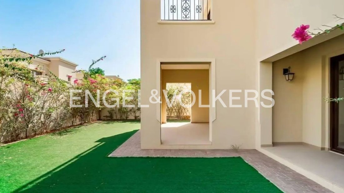 Villa en Wadi Al Safa 7, Wadi Al Safa, Dubái 3 - 19116824
