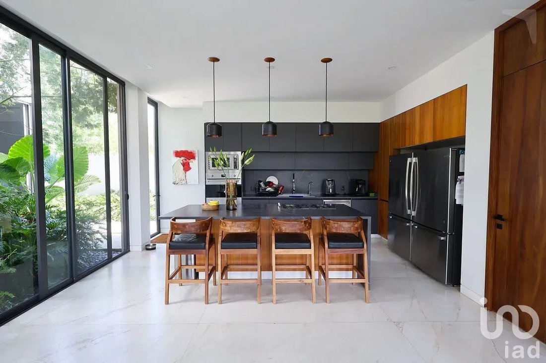Haus in Zapopan, Jalisco, Mexiko 3 - 19111524