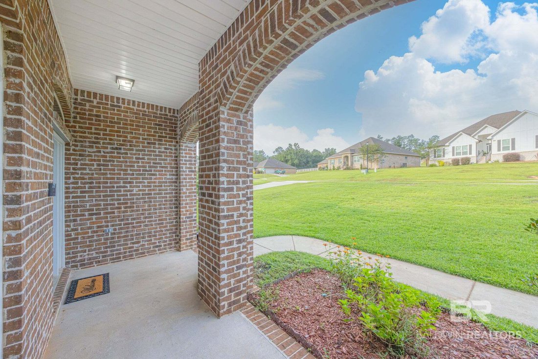 Casa en Daphne, Alabama, Estados Unidos 4 - 19110342