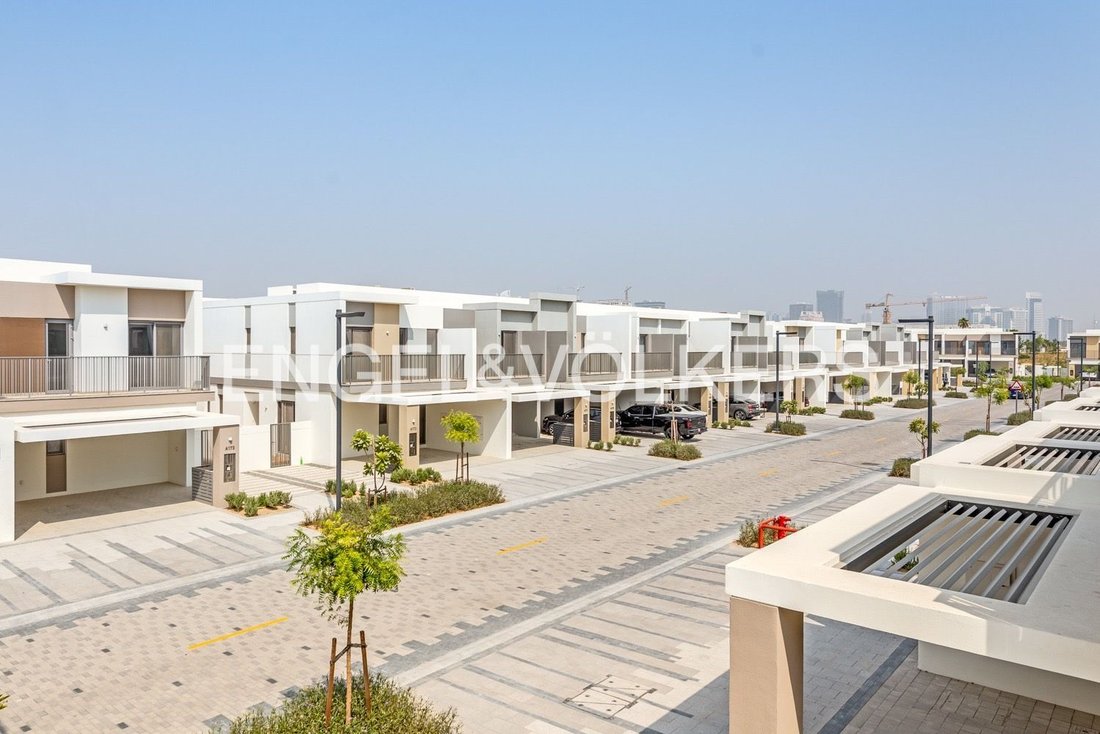 Haus in Tilal Al Ghaf, Dubai, Vereinigte Arabische Emirate 5 - 19116014