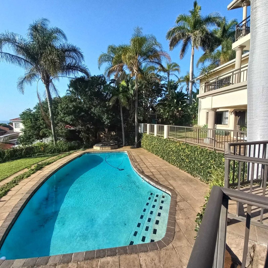 Casa en Umhlanga, KwaZulu-Natal, Sudáfrica 2 - 19116569