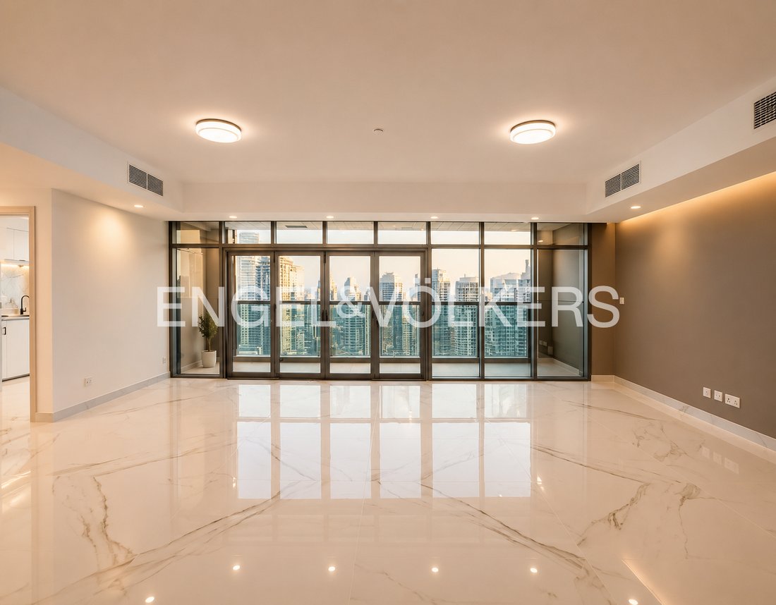 Wohnung in Jumeirah Lakes Towers, Dubai, Vereinigte Arabische Emirate 4 - 19115751