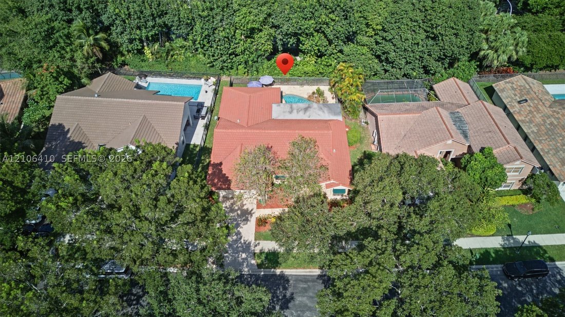 Haus in Fort Lauderdale, Florida, Vereinigte Staaten 5 - 19116025