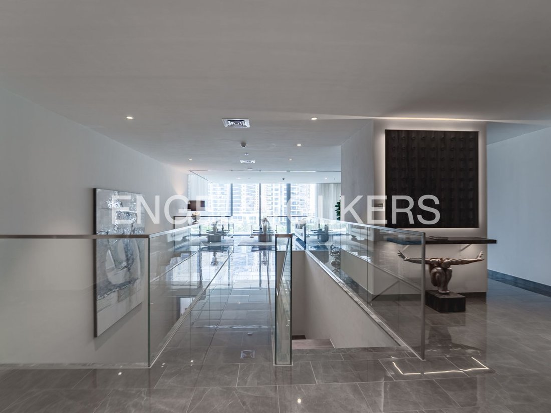 Apartment in Dubai Marina / Marsa Dubai, Dubai, United Arab Emirates 4 - 19115784