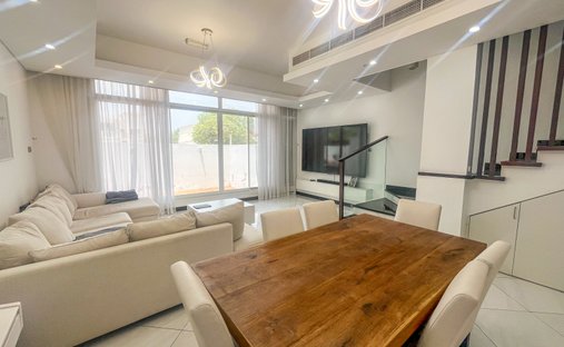 Residenza in Al Barsha South 5, Al Barsha, Emirato di Dubai 1