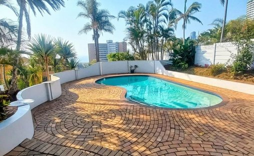 House in Umhlanga Ridge, KwaZulu-Natal, South Africa 1