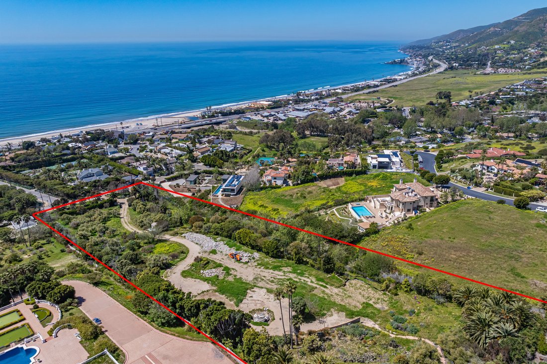 Land in Malibu, California, United States 2 - 19111389
