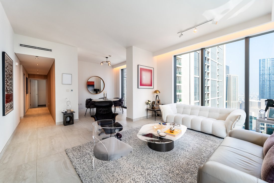 Wohnung in Downtown Dubai, Dubai, Vereinigte Arabische Emirate 4 - 19115788