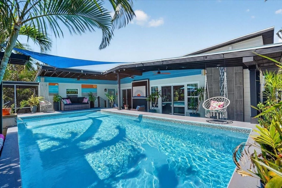 House in St. Petersburg, Florida, United States 2 - 19114313