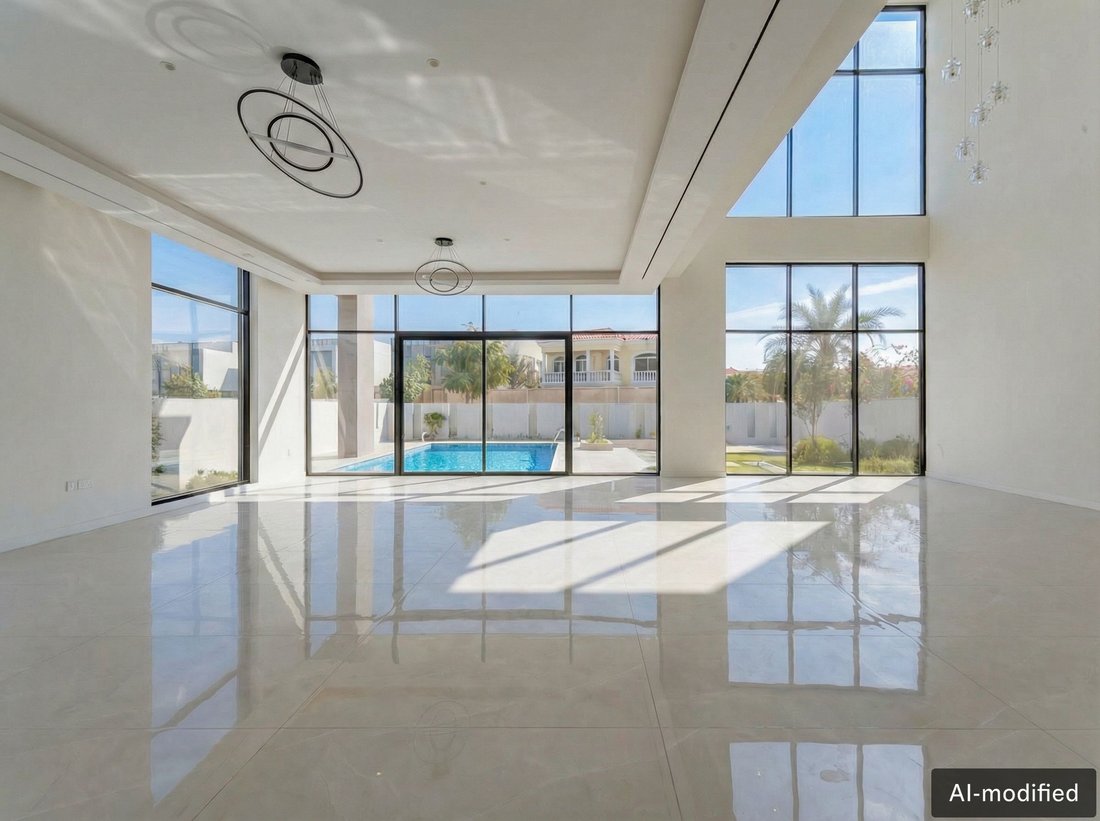 Villa à Jumeirah Park, Doubaï, Émirats arabes unis 2 - 19113567