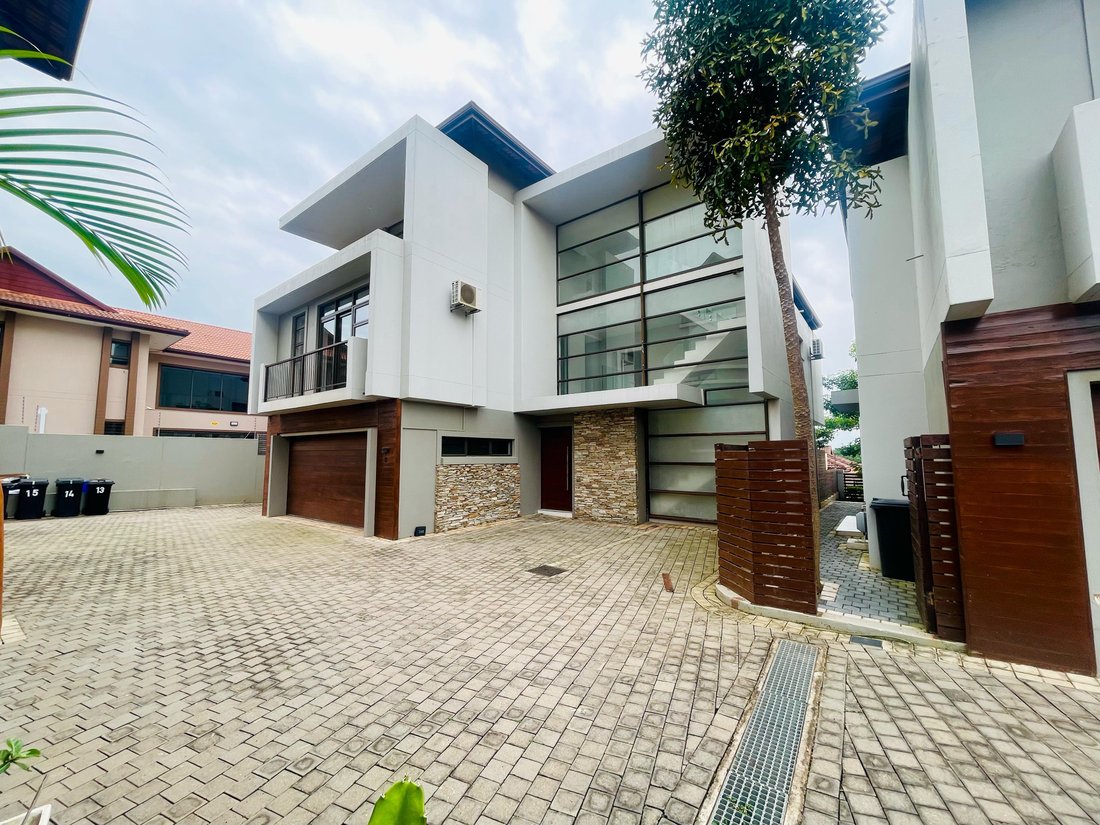 Anwesen in Metropolitanstadt eThekwini, KwaZulu-Natal, Südafrika 1 - 19116379