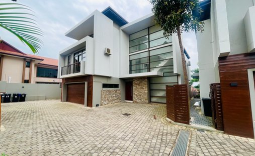 Anwesen in Metropolitanstadt eThekwini, KwaZulu-Natal, Südafrika 1