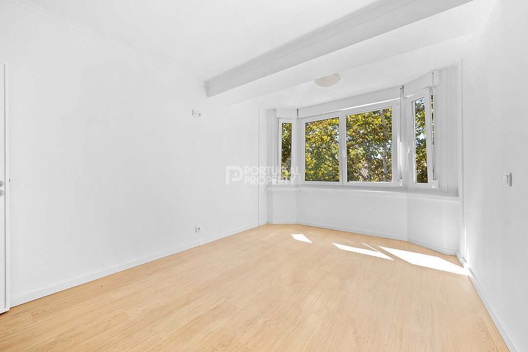 Wohnung in Estoril, Cascais und Estoril, Lissabon 4 - 19113735