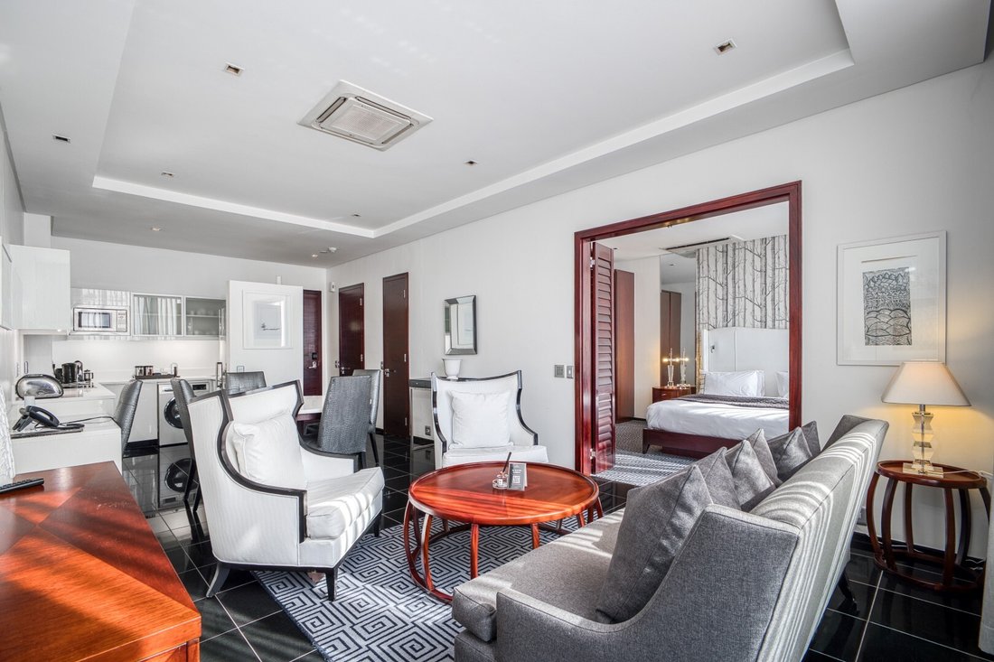 Apartamento en Alexandra, Gauteng, Sudáfrica 5 - 19116696