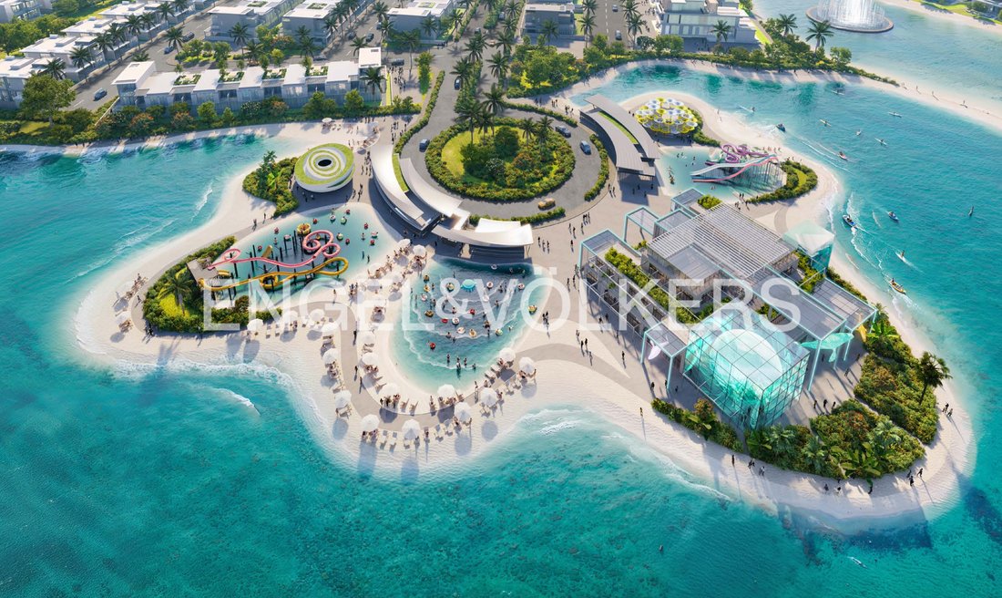 Townhouse in Al Yalayis 1, Al Yalayis, Dubai 4 - 19115703