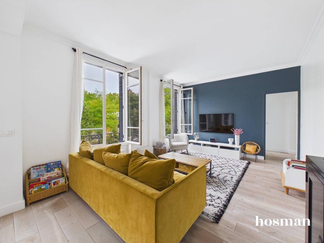 Apartamento en Meseta Norte, Suresnes, Francia 4 - 19115610