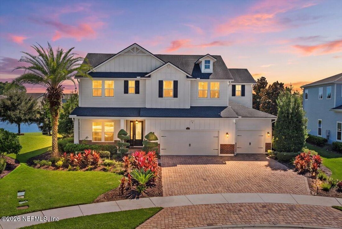House in Fruit Cove, Florida, United States 1 - 19115512
