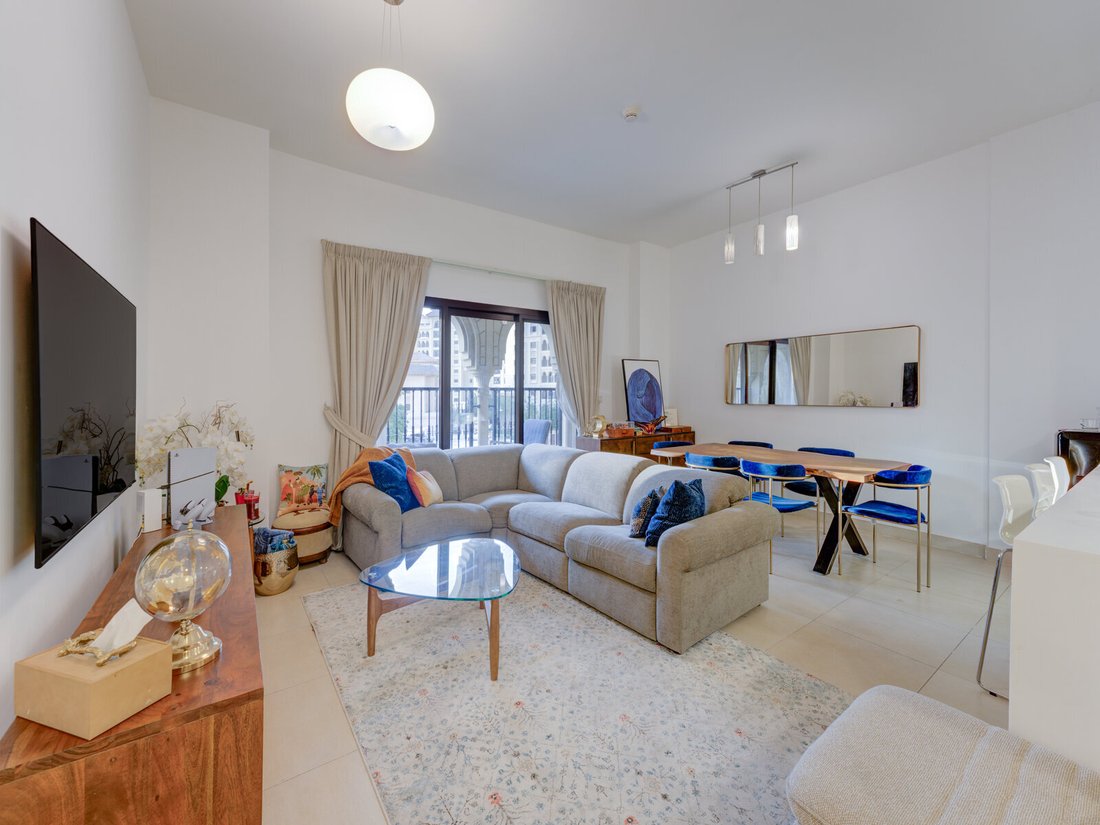 Appartamento a Jumeirah Golf Estates, Emirato di Dubai, Emirati Arabi Uniti 4 - 19115796