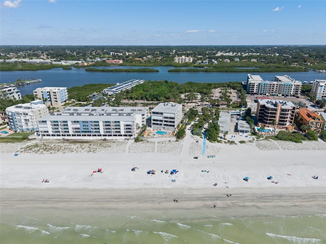 Condominio a Indian Shores, Florida, Stati Uniti 5 - 19114234