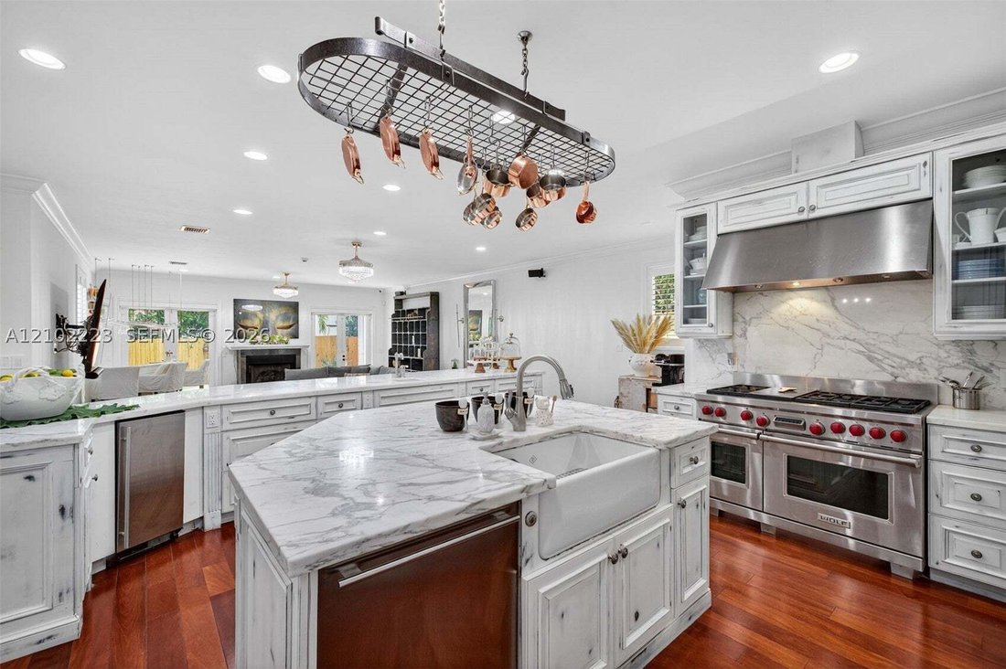 Haus in Fort Lauderdale, Florida, Vereinigte Staaten 4 - 19110714