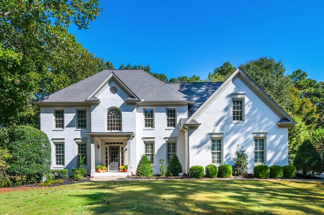 Casa a Milton, Georgia, Stati Uniti 1 - 19112742