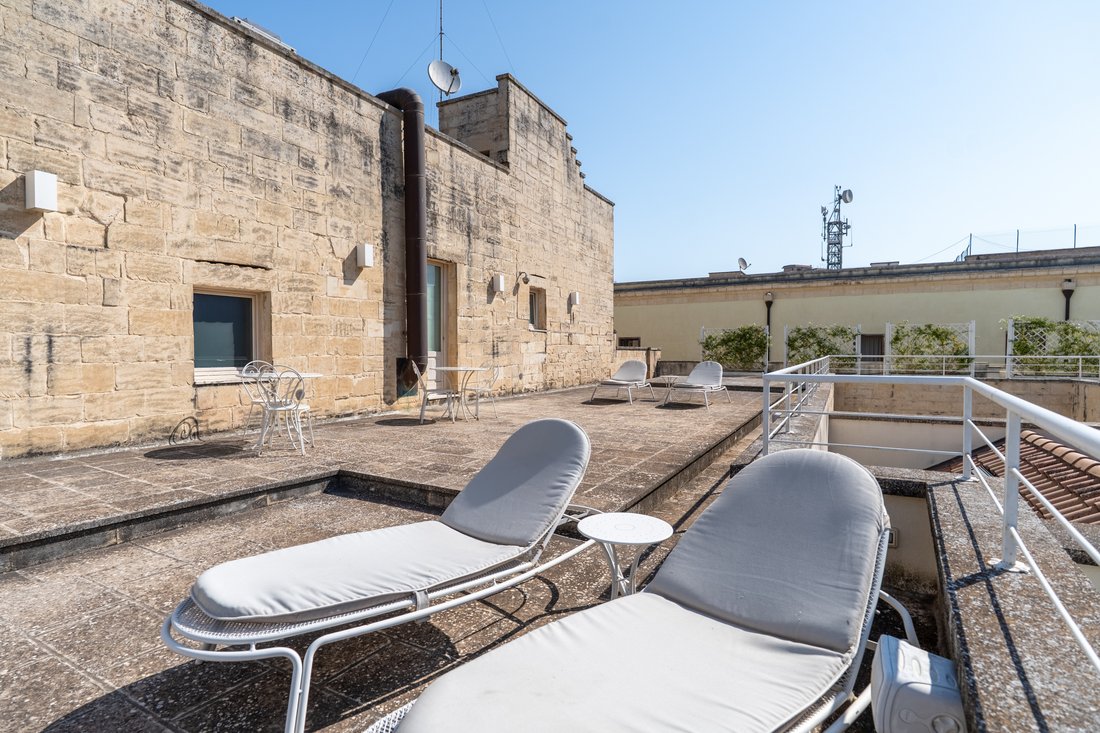 Anwesen in Centro Storico, Lecce, Apulien 4 - 19111819