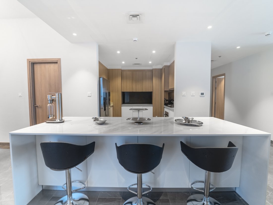 Apartment in Dubai Marina / Marsa Dubai, Dubai, United Arab Emirates 5 - 19115778