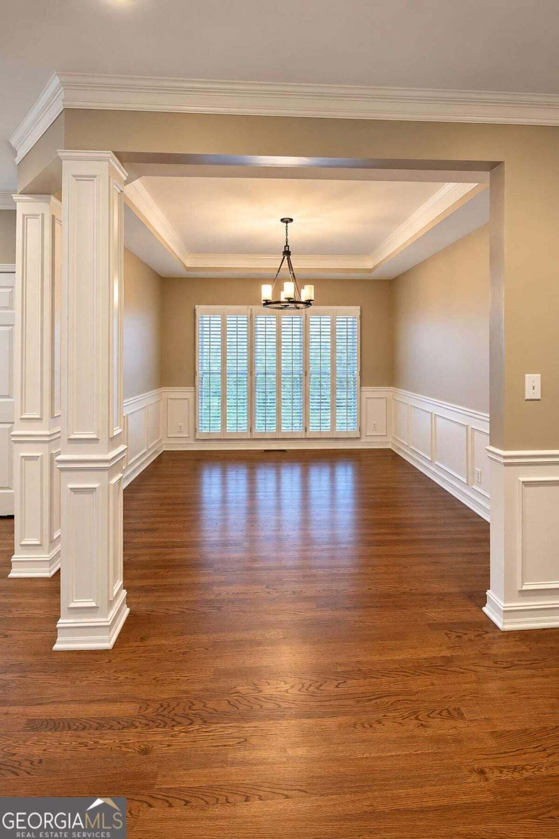 Casa a Brookhaven, Georgia, Stati Uniti 5 - 19114734