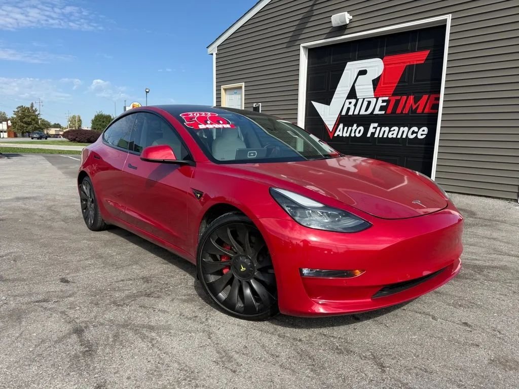 Sedan in Crown Point, IN, United States 1 - 19112306