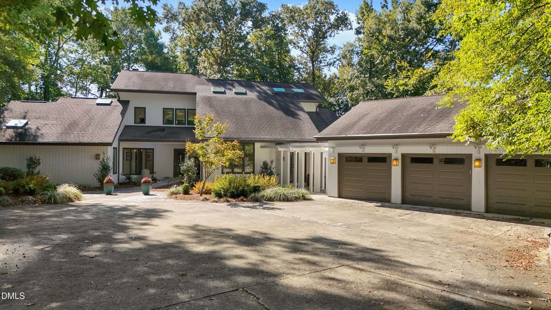 Haus in Chapel Hill Road, North Carolina, Vereinigte Staaten 1 - 19110929