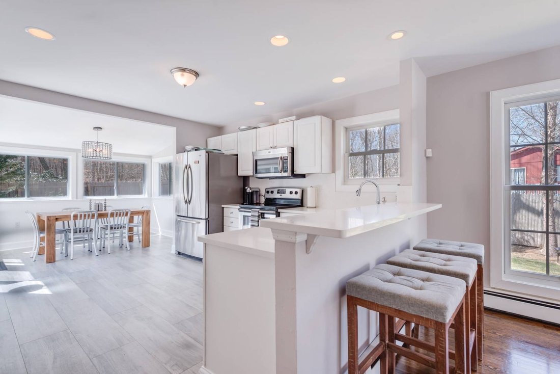 Haus in East Hampton, New York, Vereinigte Staaten 5 - 19113709