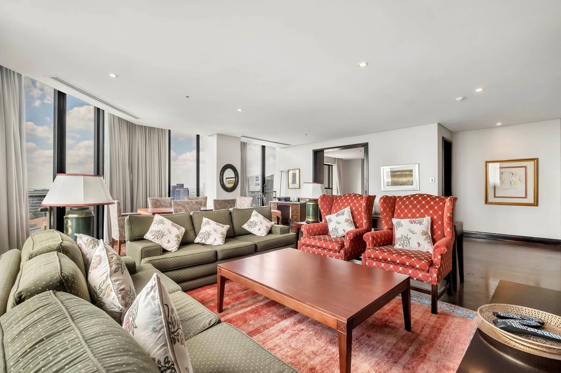 Apartamento en Alexandra, Gauteng, Sudáfrica 1 - 19116563
