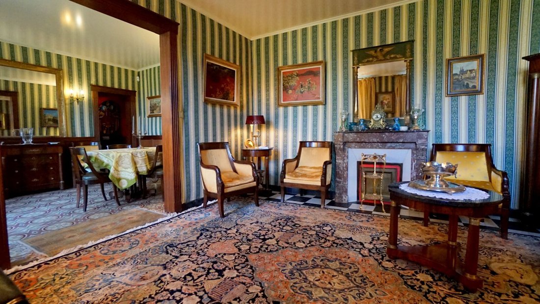 Haus in Goussonville, Île-de-France, Frankreich 5 - 18013862