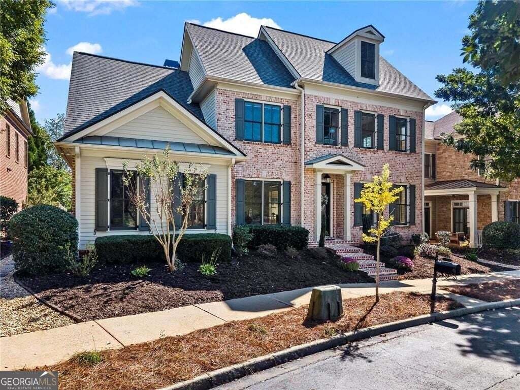 House in Roswell, Georgia, United States 3 - 19111012