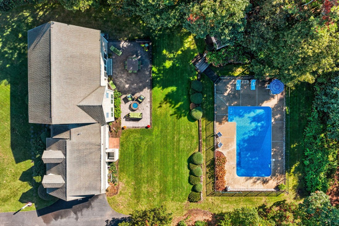 House in Yarmouth, Massachusetts, United States 3 - 19113481
