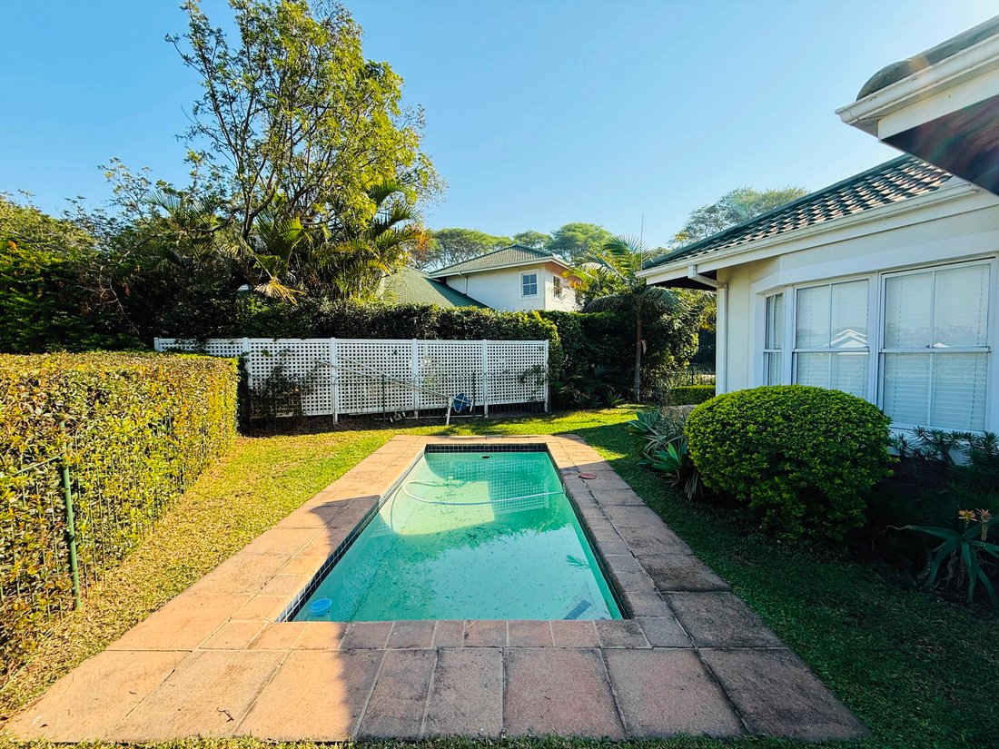 Apartamento en Mount Edgecombe Country Estate 2, KwaZulu-Natal, Sudáfrica 4 - 19116538