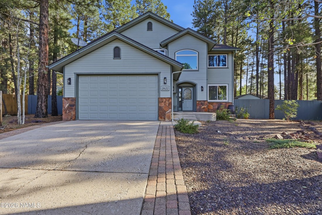 Haus in Flagstaff, Arizona, Vereinigte Staaten 1 - 19113239