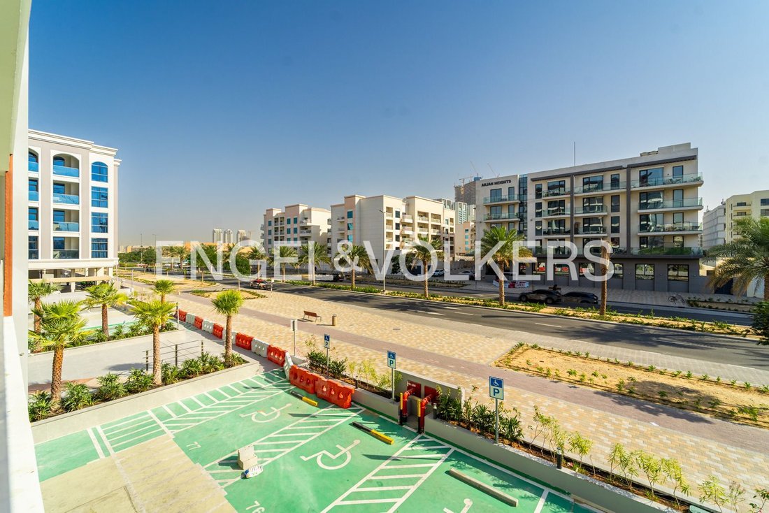 Appartamento a Al Barsha South 3, Al Barsha, Emirato di Dubai 1 - 19114873