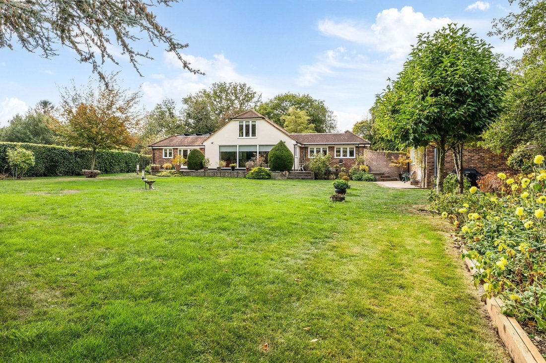 Maison en Redbourn, Angleterre 4 - 19110583