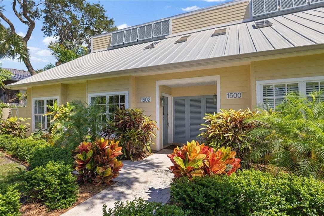 Haus in Vero Beach, Florida, Vereinigte Staaten 2 - 19113129