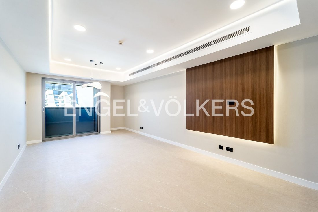 Wohnung in Dubai Marina, Dubai, Vereinigte Arabische Emirate 3 - 19115730