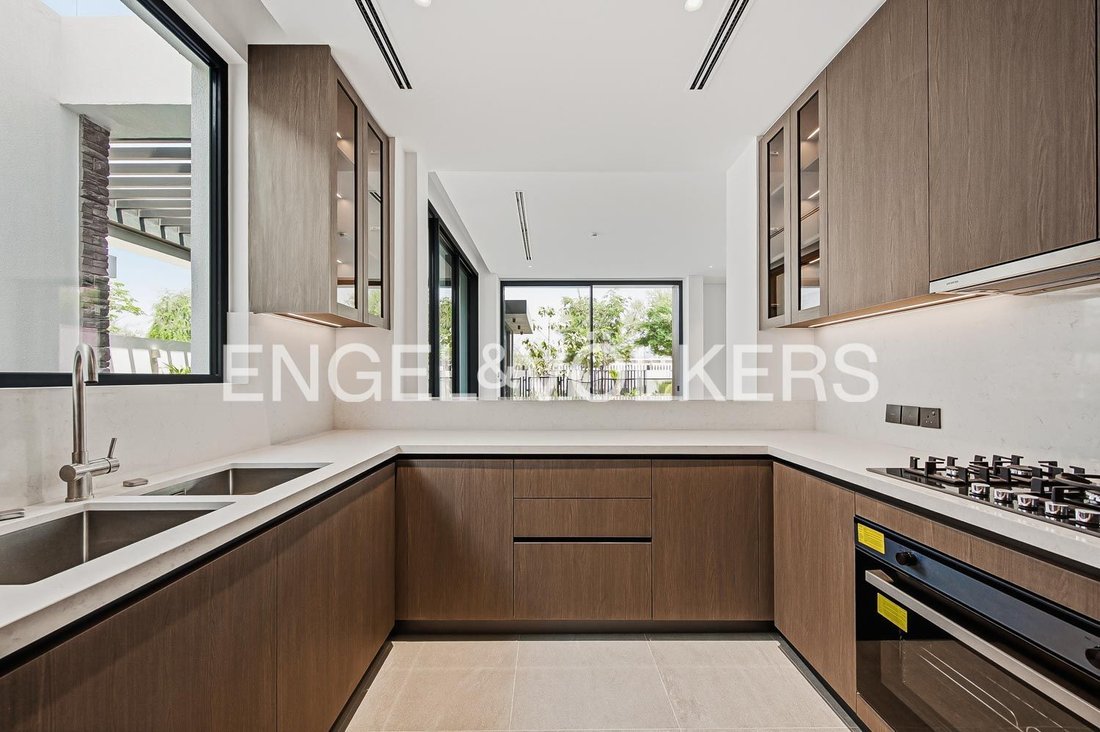 Haus in Tilal Al Ghaf, Dubai, Vereinigte Arabische Emirate 5 - 19116885