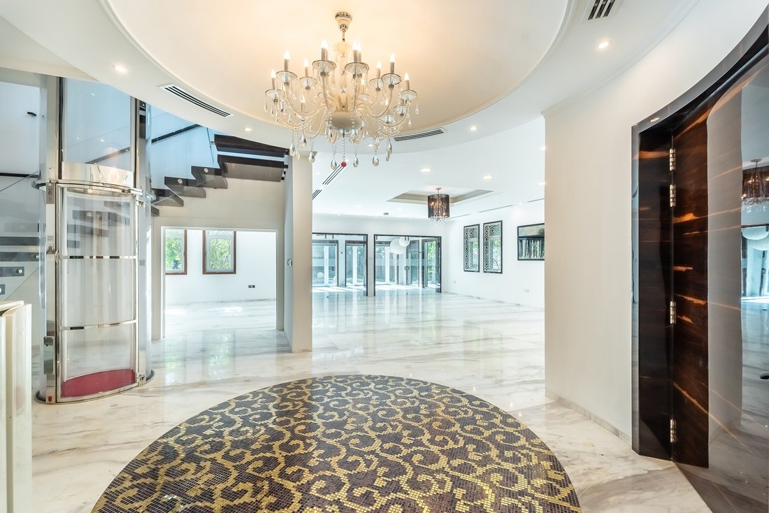Villa à Jumeirah Park, Doubaï, Émirats arabes unis 5 - 19115688