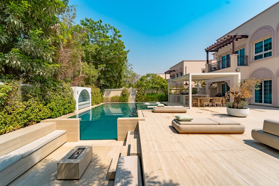 Villa in Al Barsha South 5, Al Barsha, Dubai 3 - 19116937