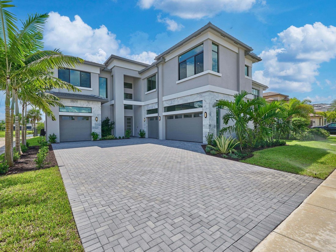 Maison à Loxahatchee, Floride, États-Unis 1 - 19114709