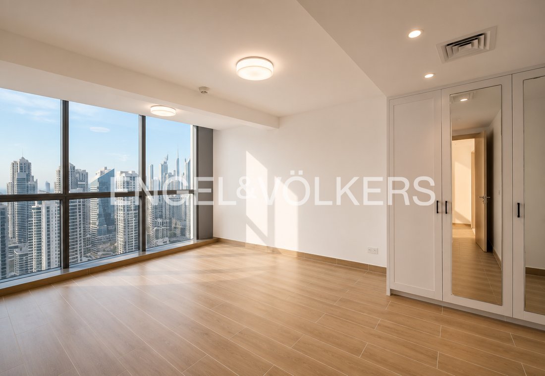 Wohnung in Jumeirah Lakes Towers, Dubai, Vereinigte Arabische Emirate 3 - 19115751