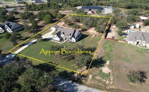 Haus in Boyd, Texas, Vereinigte Staaten 1