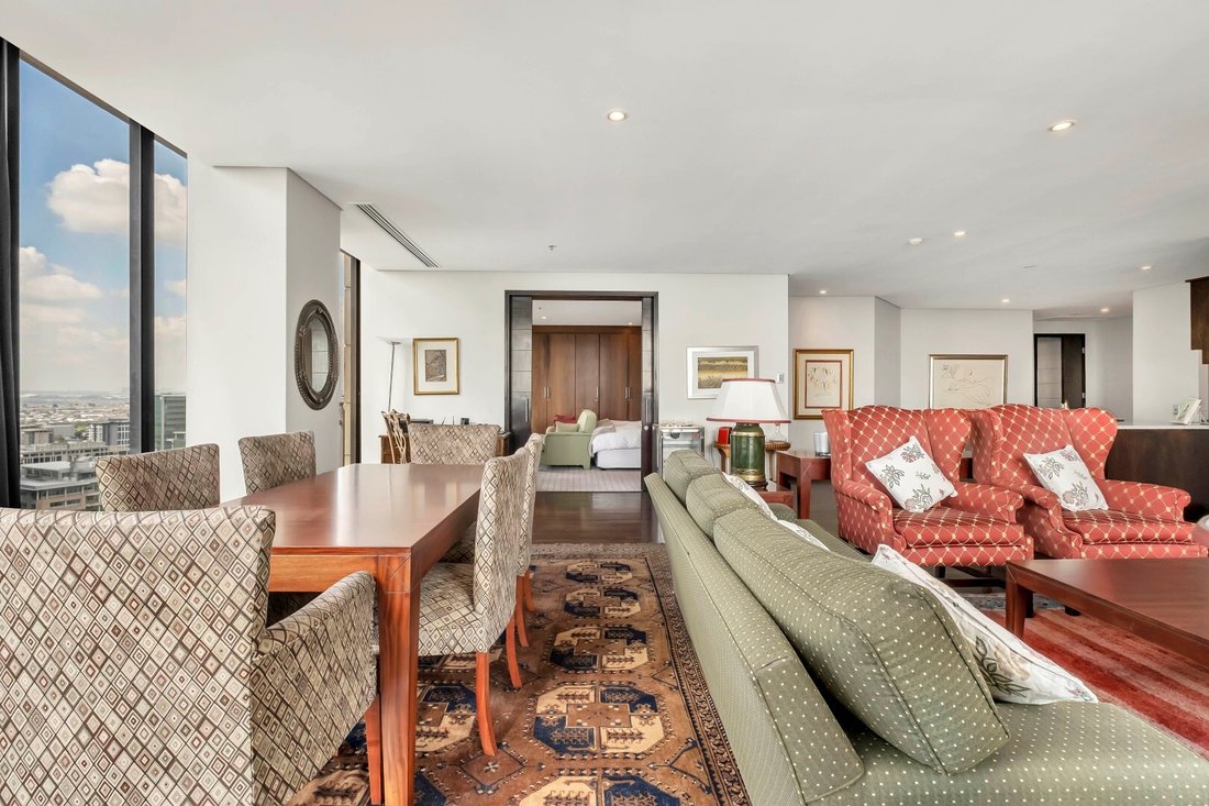 Apartamento en Alexandra, Gauteng, Sudáfrica 3 - 19116563