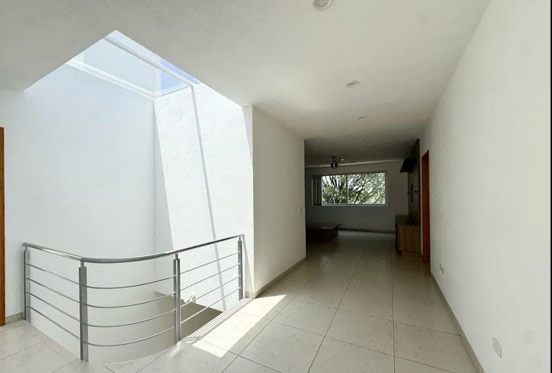 Casa en Santiago de Querétaro, Querétaro, México 4 - 19112531