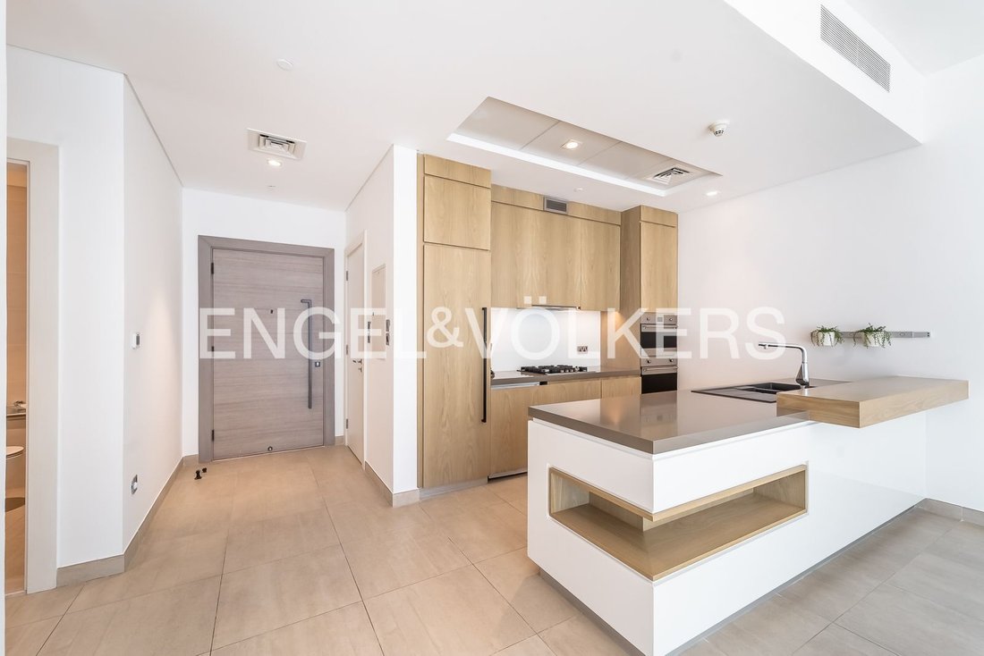 Appartement à Al Sufouh, Doubaï, Émirats arabes unis 4 - 19115781